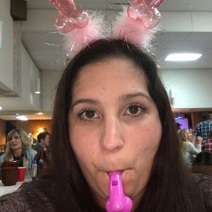 Meet your Posher, Briggette